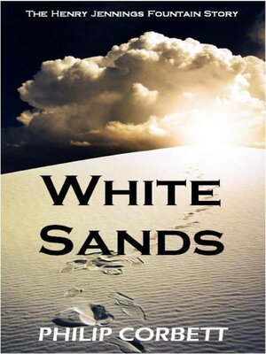 cover image of White Sands
